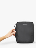 GROUNDTRUTH RIKR Tech Pouch Eco-x Black (British brand)