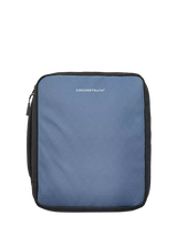John Lewis GROUNDTRUTH RIKR Tech Pouch Voyage Blue- Buy online at McGrocer