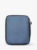 GROUNDTRUTH RIKR Tech Pouch Voyage Blue, imported from the UK