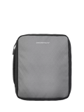 GROUNDTRUTH RIKR Tech Pouch Summit Grey (British brand)