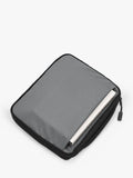 GROUNDTRUTH RIKR Tech Pouch Summit Grey (British brand)