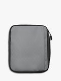 GROUNDTRUTH RIKR Tech Pouch Summit Grey (British brand)