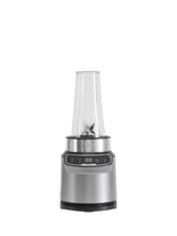 John Lewis Ninja BN500UK Food Processor and Blender with Auto-iQ Silver 700ml- Buy online at McGrocer