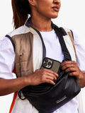 GROUNDTRUTH RIKR cross-body sling bag 2.5L (British brand)