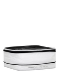 GROUNDTRUTH packing cubes set of 2 white - British product