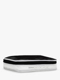 GROUNDTRUTH packing cubes set of 2 white - British product