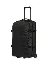 John Lewis Antler Discovery Medium Wheeled Duffle Suitcase, Black- Buy online at McGrocer