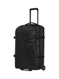 Antler Discovery Medium Wheeled Duffle Suitcase Black, UK version