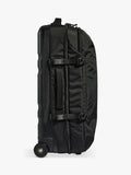 Antler Discovery Medium Wheeled Duffle Suitcase Black, UK version