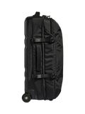 Antler Discovery Medium Wheeled Duffle Suitcase Black, UK version