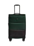 Antler Soft Stripe 2.0 suitcase 88L Navy (British brand)