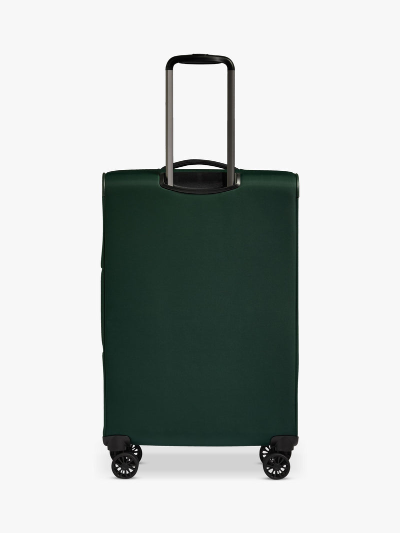 Antler Soft Stripe 2.0 suitcase 88L Navy (British brand)