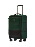 Antler Soft Stripe 2.0 4-Wheel Suitcase Sand 55cm