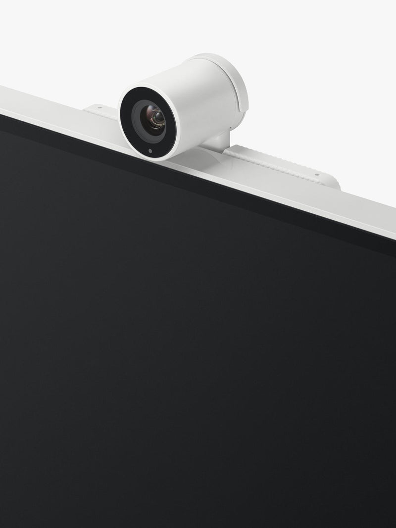 Samsung 32 inch 4K UHD smart monitor, imported from the UK