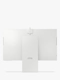 Samsung 32 inch 4K UHD smart monitor, imported from the UK