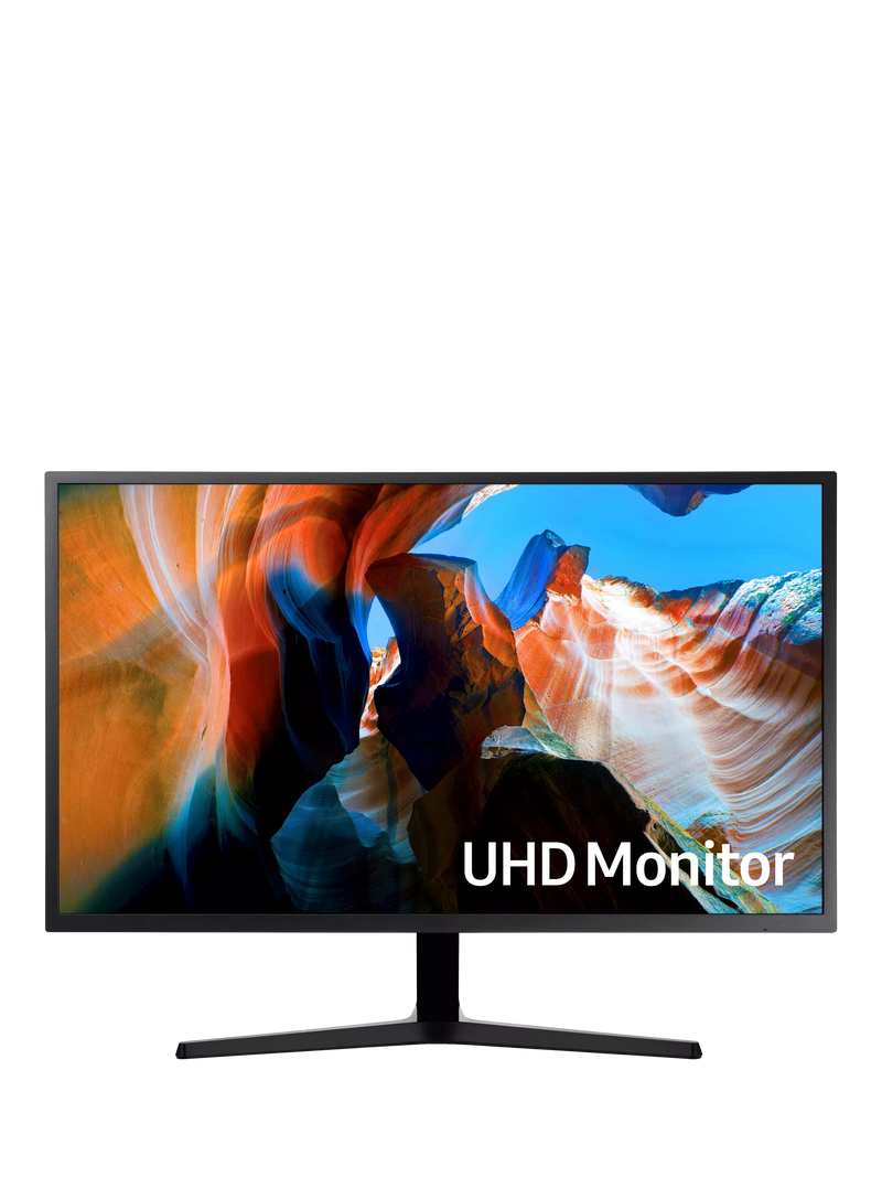 Samsung UJ590 32 inch 4K UHD monitor, UK version