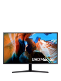 Samsung UJ590 32 inch 4K UHD monitor, UK version