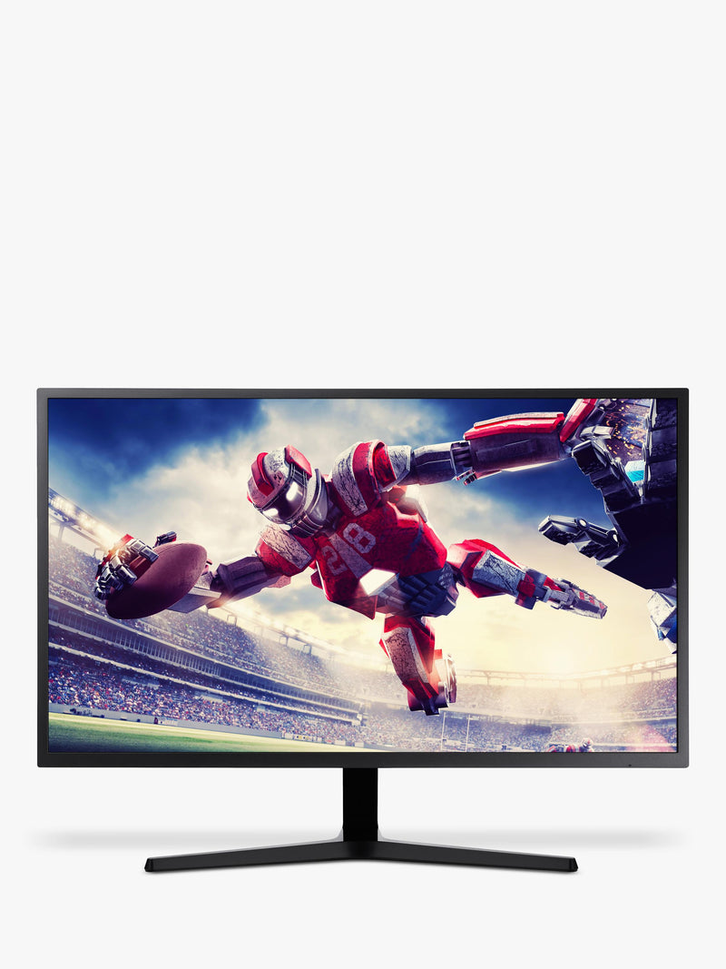 Samsung UJ590 32 inch 4K UHD monitor, UK version