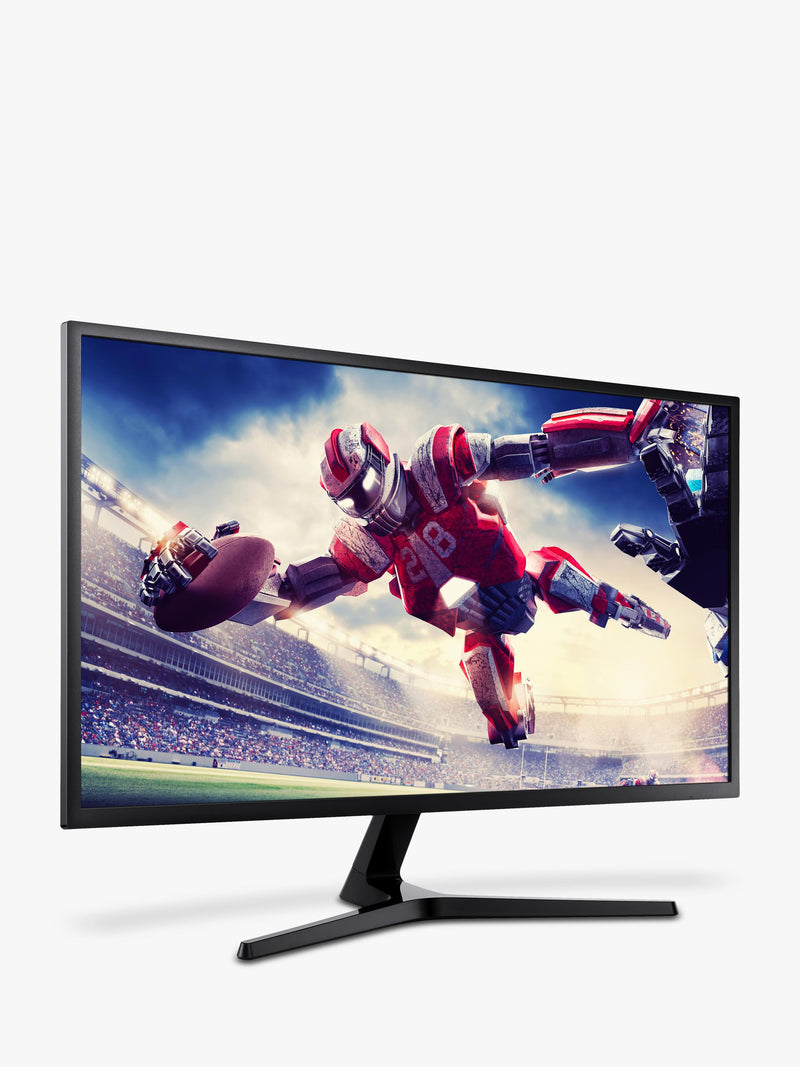 Samsung UJ590 32 inch 4K UHD monitor, UK version