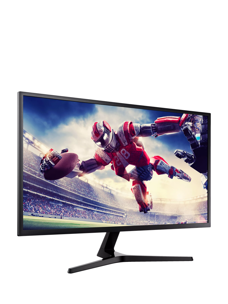 Samsung UJ590 32 inch 4K UHD monitor, UK version