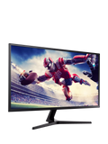 Samsung UJ590 32 inch 4K UHD monitor, UK version