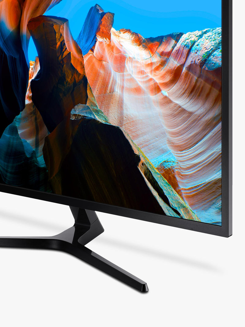 Samsung UJ590 32 inch 4K UHD monitor, UK version