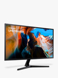 Samsung UJ590 32 inch 4K UHD monitor, UK version