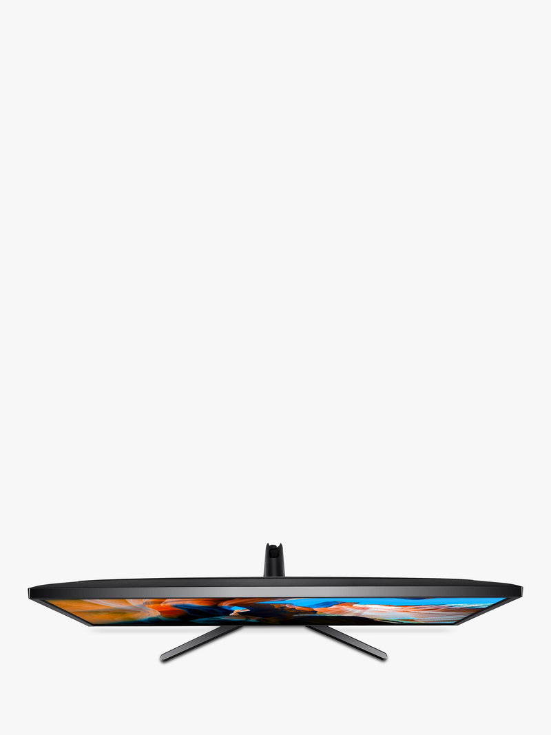 Samsung UJ590 32 inch 4K UHD monitor, UK version