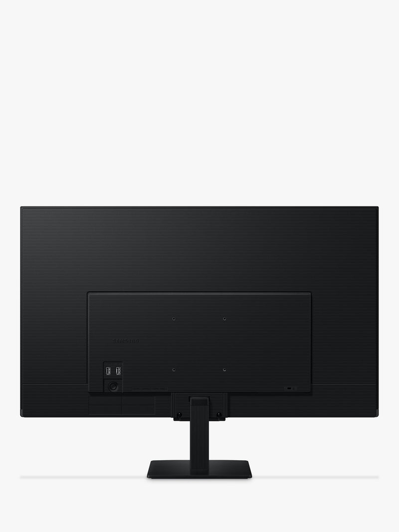 Samsung 32-inch Full HD Smart Monitor black (British brand)