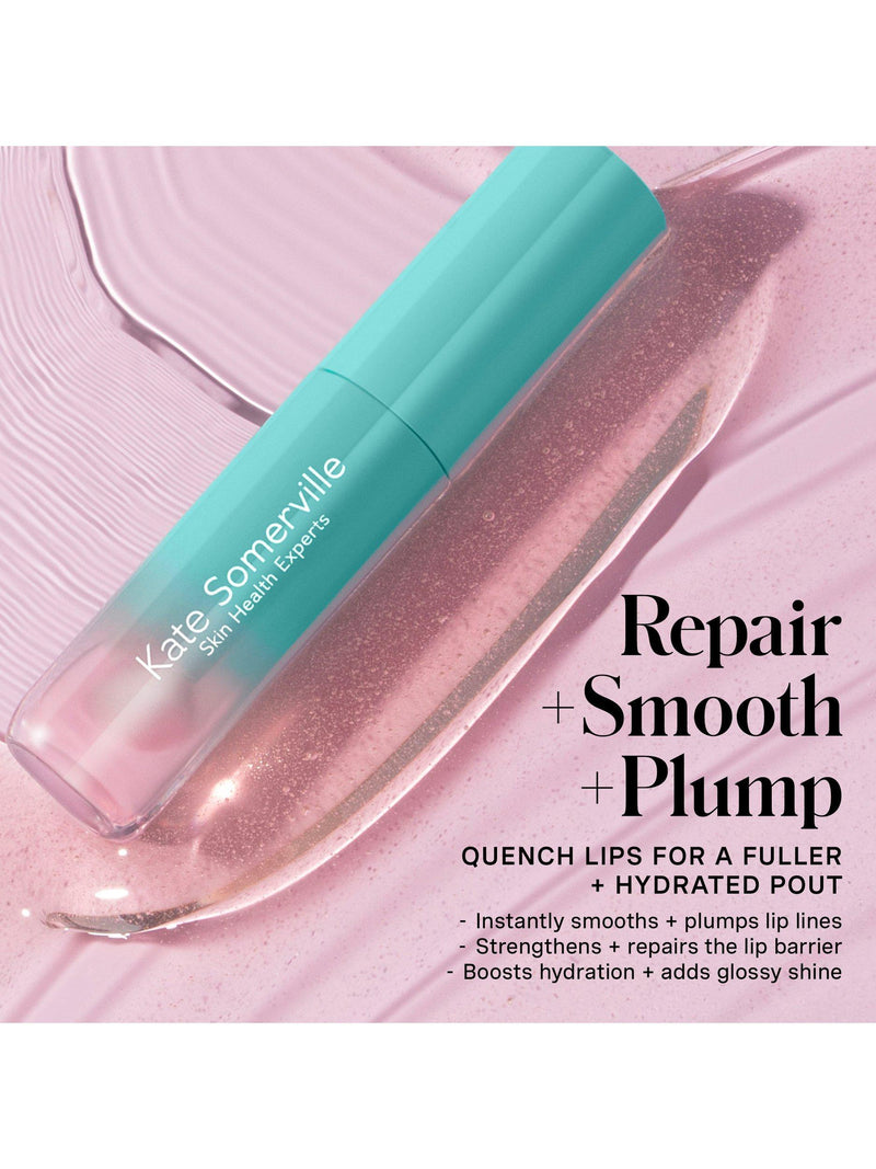 Kate Somerville HydraKate Pro-Collagen Lip Elixir 7ml (British brand)