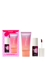 John Lewis Benefit Dew The Benetint Makeup Gift Set- Buy online at McGrocer