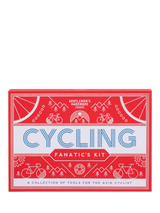 John Lewis Gentlemen's Hardware Cycling Fanatic's Kit- Buy online at McGrocer