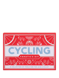 Gentlemen's Hardware Cycling Fanatic's Kit - British product