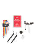Gentlemen's Hardware Cycling Fanatic's Kit - British product