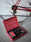 Gentlemen's Hardware Cycling Fanatic's Kit - British product