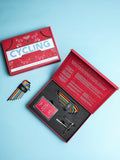 Gentlemen's Hardware Cycling Fanatic's Kit - British product