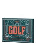 Gentlemen's Hardware Golf Kit, UK version