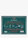 Gentlemen's Hardware Golf Kit, UK version