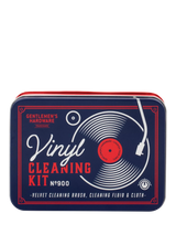 John Lewis Gentlemen's Hardware Vinyl Cleaning Kit- Buy online at McGrocer