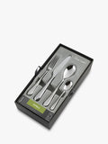 Robert Welch Kemble Bright 24-piece cutlery set (British brand)