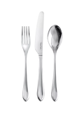 Robert Welch Kemble Bright cutlery set 42 piece - British product