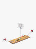 Gentlemen's Hardware Basketball Shot Game (British brand)