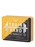 Gentlemen's Hardware Post Gym Kit grooming set 520g, UK version