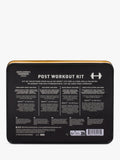 Gentlemen's Hardware Post Gym Kit grooming set 520g, UK version