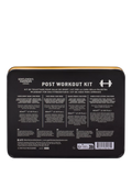 Gentlemen's Hardware Post Gym Kit grooming set 520g, UK version
