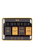 Gentlemen's Hardware Post Gym Kit grooming set 520g, UK version