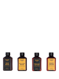 Gentlemen's Hardware Post Gym Kit grooming set 520g, UK version
