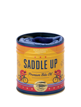 John Lewis Gentlemen's Hardware Bike Socks in a Can, Blue- Buy online at McGrocer