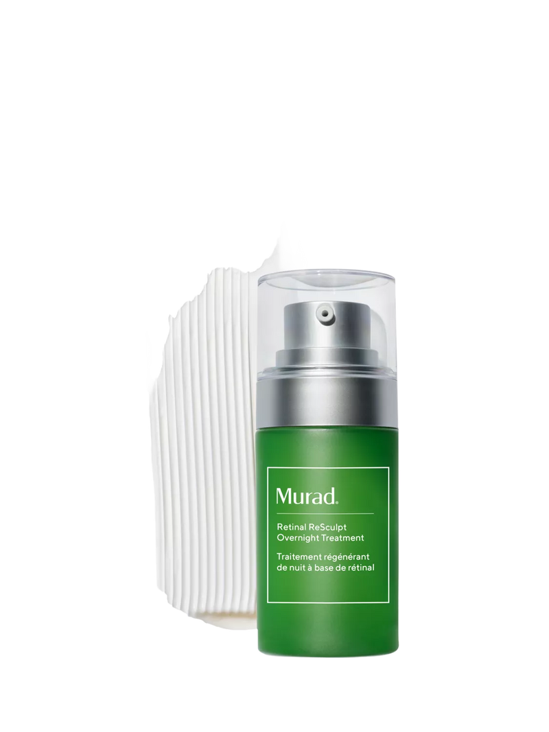 Murad Retinal ReSculpt Overnight Treatment, 15ml