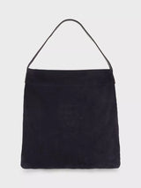 John Lewis Gerard Darel Lady Pure Leather Open Top Tote Bag, Universe, 40cm x 40cm- Buy online at McGrocer